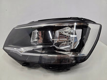 Laden Sie das Bild in den Galerie-Viewer, Frontscheinwerfer VW T6 7E1941005A Links Scheinwerfer Headlight SCH9494447575vu