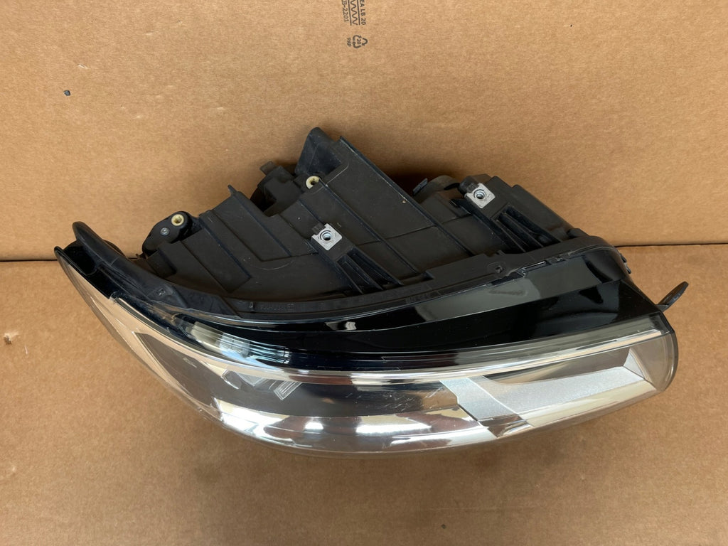 Frontscheinwerfer VW Multivan Transporter 7E1941006F Rechts Headlight SCH2585230962tw