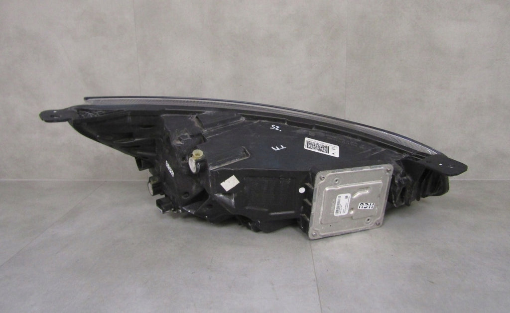 Frontscheinwerfer Ford Focus MX7B-13E015-EB LED Ein Stück (Rechts oder Links) SCH8925362893dr