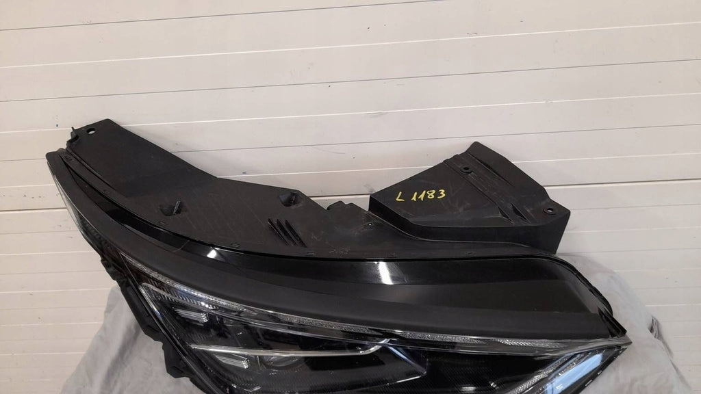 Frontscheinwerfer Kia Ev6 Rechts Scheinwerfer Headlight SCH9376142846yi