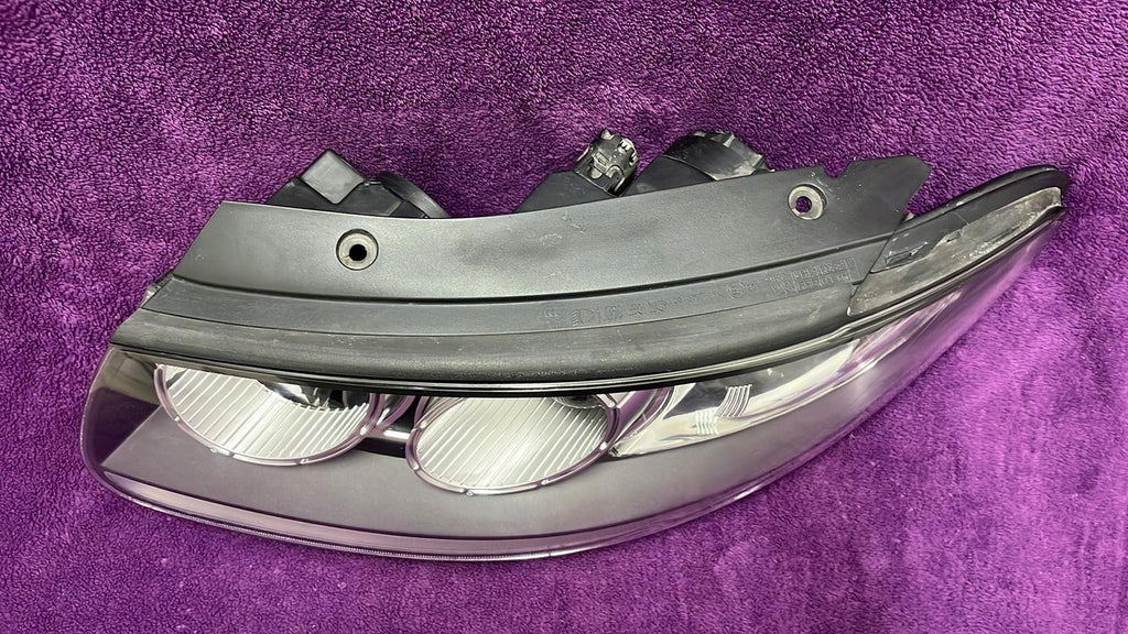 Frontscheinwerfer Hyundai Santa Fe 92101-2B0 Xenon Links Scheinwerfer Headlight