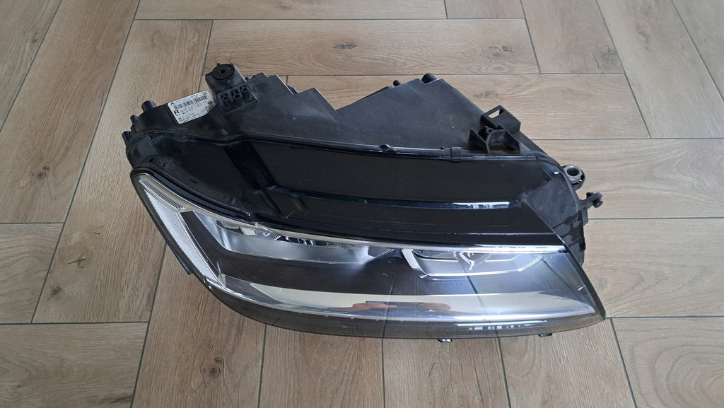 Frontscheinwerfer VW Tiguan 5NB941036B Full LED Rechts Scheinwerfer Headlight