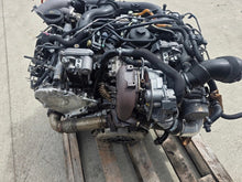 Laden Sie das Bild in den Galerie-Viewer, Motor Audi C6 A4 B7 BKN 3.0 TDI 204PS 150kW 179TKm Diesel Engine Komplett MOT3566362271ez