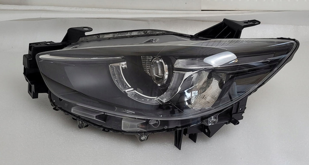 Frontscheinwerfer Mazda Cx-5 KA1F51040C Links Scheinwerfer Headlight