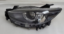 Load image into Gallery viewer, Frontscheinwerfer Mazda Cx-5 KA1F51040C Links Scheinwerfer Headlight