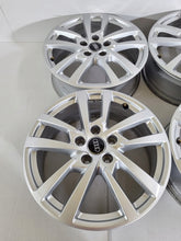 Load image into Gallery viewer, 4x Alufelge 17 Zoll 6.0" 5x112 48ET 8V0601025DH Audi A3 Rim Wheel FEL1212434640jp