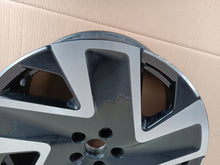 Laden Sie das Bild in den Galerie-Viewer, 1x Alufelge 20 Zoll 8.5" 5x112 45ET 1T3601025D VW Rim Wheel FEL6073836836bx