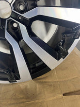 Laden Sie das Bild in den Galerie-Viewer, 1x Alufelge 20 Zoll 8.5&quot; 5x114.3 403008205R Renault Rim Wheel
