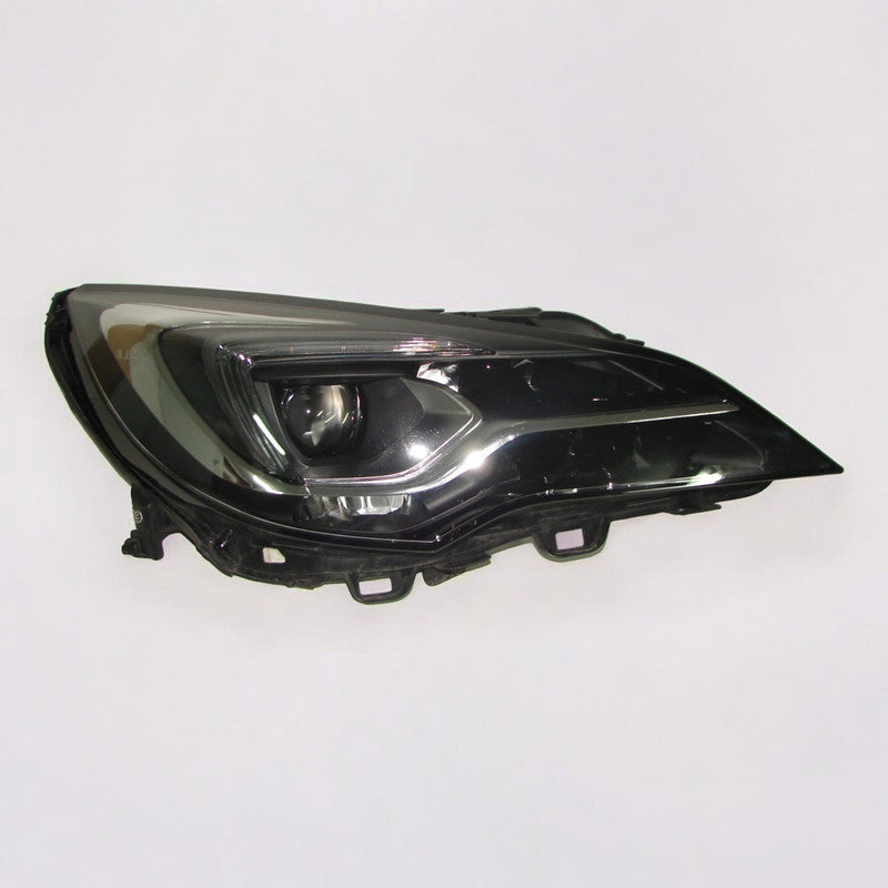 Frontscheinwerfer Opel Astra 39055746 662588537 LED Rechts Headlight