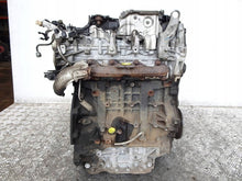 Laden Sie das Bild in den Galerie-Viewer, Motor Nissan Qashqai I J10 M9RZ856 2.0 DCI 2011 Diesel Engine Unkomplett MOT6119442826gs