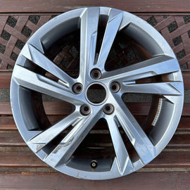 1x Alufelge 17 Zoll 7.5