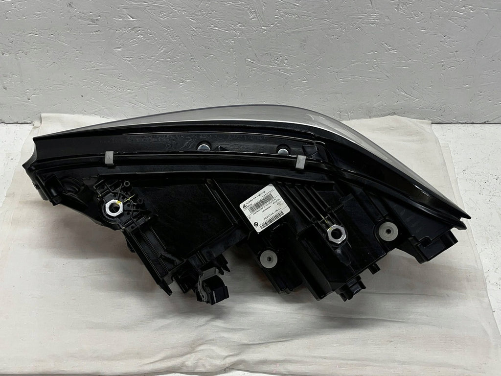 Frontscheinwerfer BMW 3 G21 G20 9481714-08 LED Rechts Scheinwerfer Headlight SCH6032596943qj