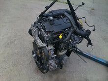 Laden Sie das Bild in den Galerie-Viewer, Motor Renault Trafic II M9R630 2.0 DCI 90PS 66kW 200TKm 2010 Diesel Komplett