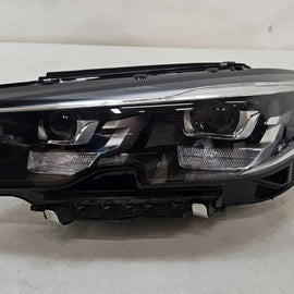 Frontscheinwerfer BMW 3 G20 5A1DB37-01 Links Scheinwerfer Headlight SCH1376008199lb