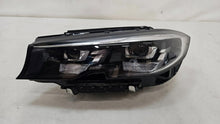 Load image into Gallery viewer, Frontscheinwerfer BMW 3 G20 5A1DB37-01 Links Scheinwerfer Headlight SCH1376008199lb