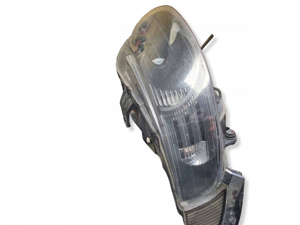 Frontscheinwerfer Saab 9-5 8910141706 Xenon Rechts Scheinwerfer Headlight SCH4154204486zx