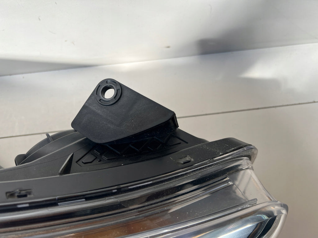 Frontscheinwerfer Hyundai I10 92102-B9000 Rechts Scheinwerfer Headlight