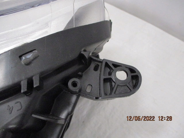 Frontscheinwerfer Citroën C5 III LED Links Scheinwerfer Headlight SCH4514424638py