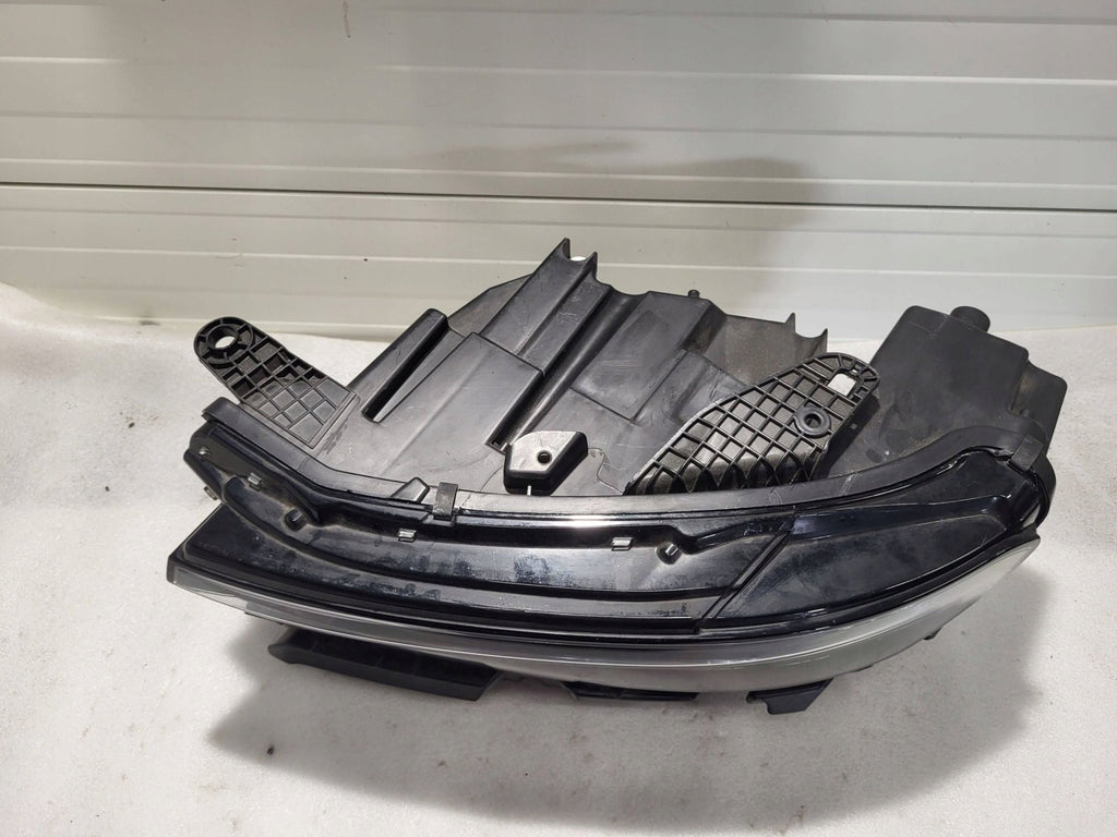 Frontscheinwerfer Jeep Grand Cherokee P68584665AC Links Scheinwerfer Headlight SCH1214380473pn