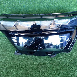 Frontscheinwerfer Skoda Kamiq 657941015B Links Scheinwerfer Headlight SCH4449555083cr