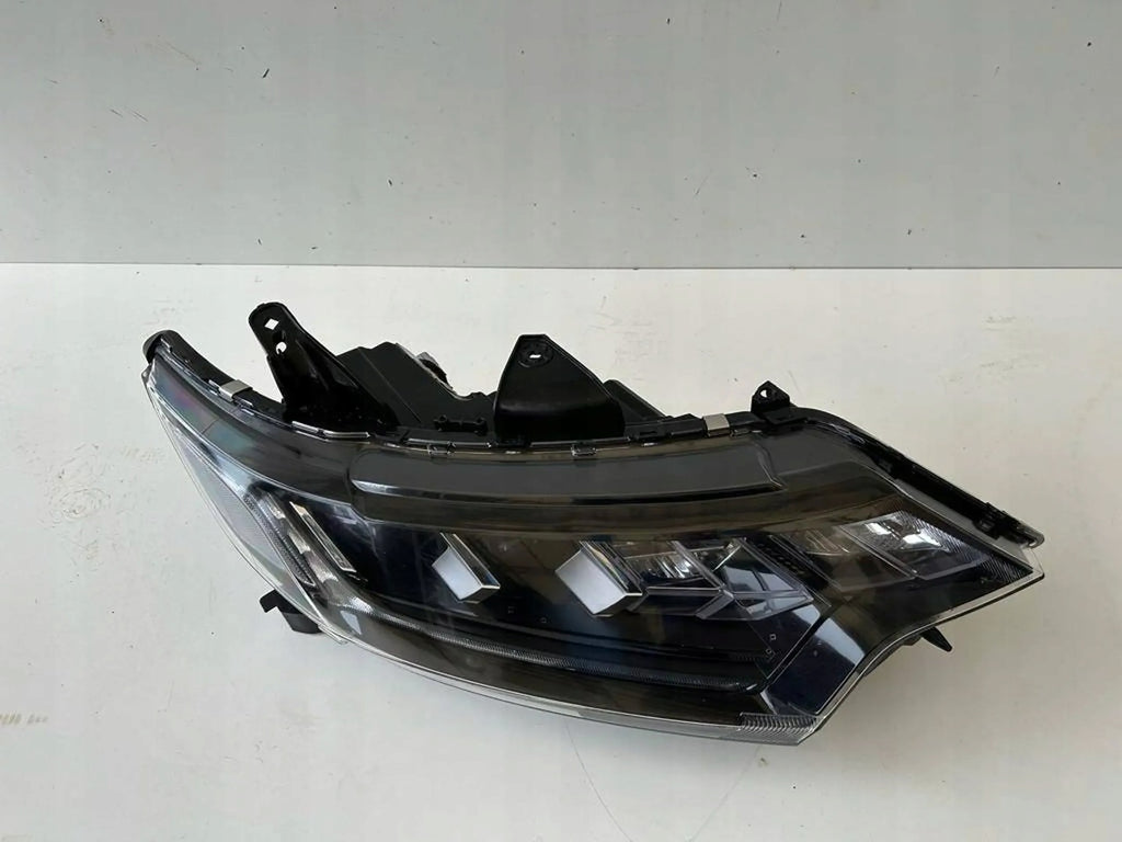 Frontscheinwerfer Mitsubishi Outlander Full LED Rechts Scheinwerfer Headlight