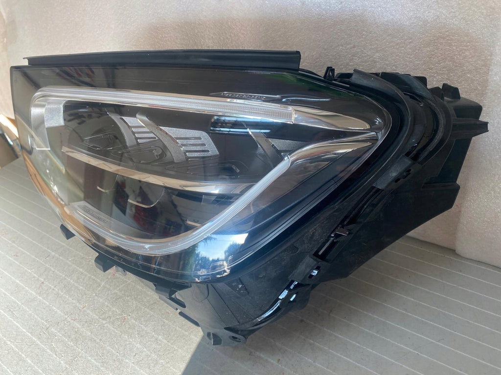 Frontscheinwerfer Mercedes-Benz Glc A2539066901 LED Rechts oder Links SCH1534601372na