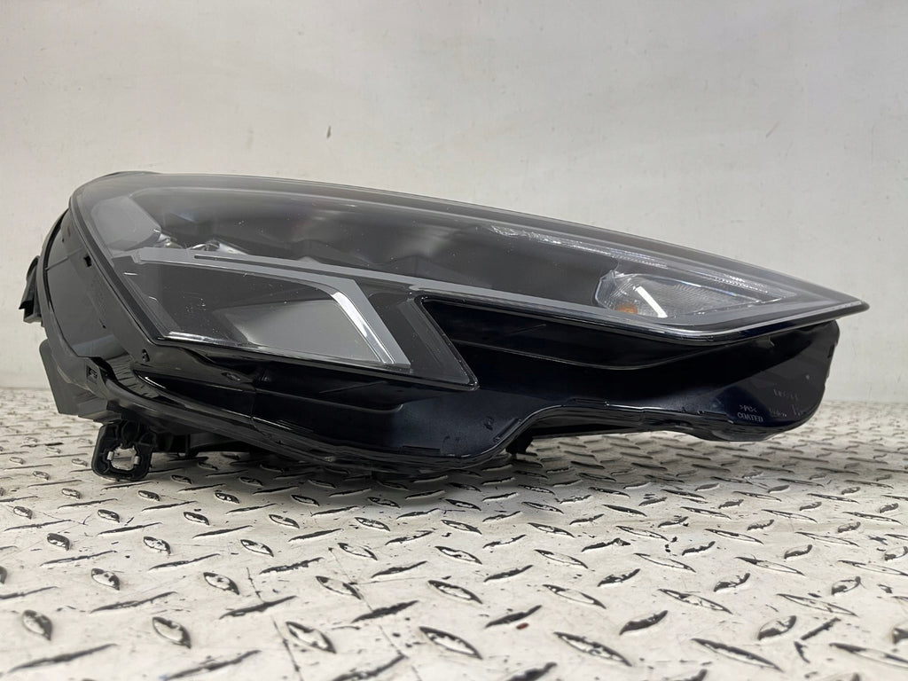 Frontscheinwerfer Audi A3 8Y0941012 Full LED Rechts Scheinwerfer Headlight SCH4272696397dc