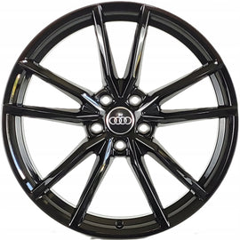 4x Alufelge 19 Zoll 8.0