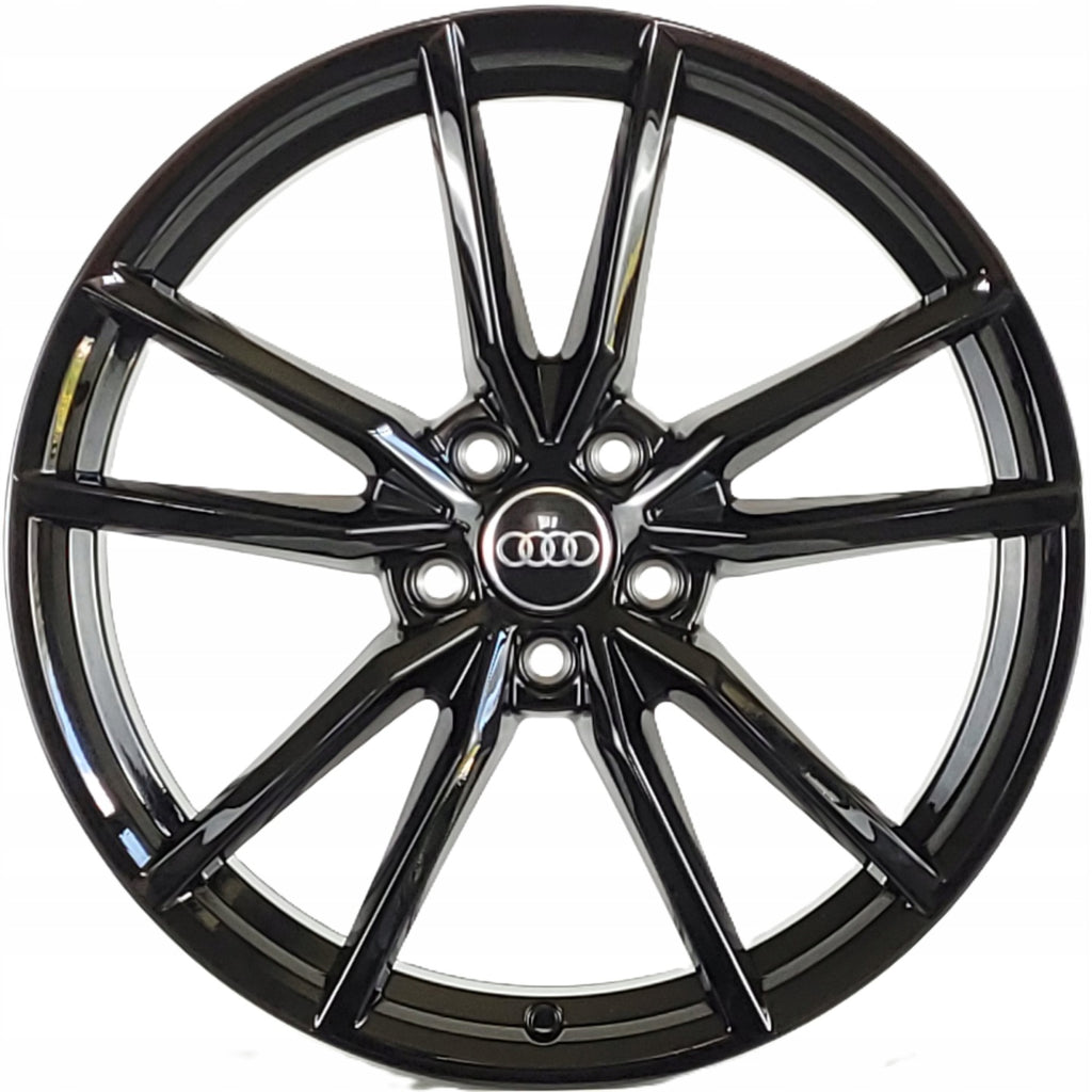 4x Alufelge 19 Zoll 8.0" 5x112 44ET 89A601025H Audi Q3 Sportback E-Tron FEL6412685217xx