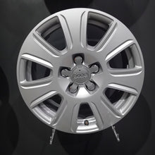 Load image into Gallery viewer, 4x Alufelge 16 Zoll 6.5" 5x112 33ET 8U0601025Q Audi Rim Wheel FEL1147492279hp