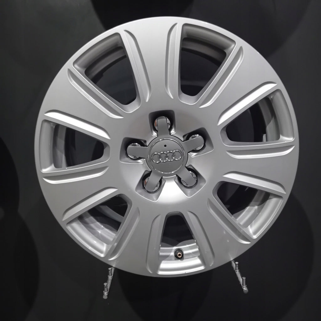 4x Alufelge 16 Zoll 6.5" 5x112 33ET 8U0601025Q Audi Rim Wheel FEL1147492279hp