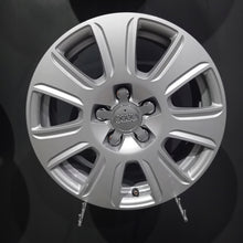 Laden Sie das Bild in den Galerie-Viewer, 4x Alufelge 16 Zoll 6.5" 5x112 33ET 8U0601025Q Audi Rim Wheel FEL1147492279hp