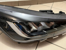 Laden Sie das Bild in den Galerie-Viewer, Frontscheinwerfer Ford Focus NX7B-13E014-CF Full LED Rechts Headlight