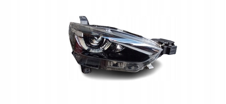 Frontscheinwerfer Mazda Cx-3 D10E-51040 LED Links Scheinwerfer Headlight