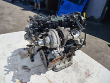Laden Sie das Bild in den Galerie-Viewer, Motor Hyundai Ix35 D4HA 2.0 CRDI 81TKm 2010 Diesel Engine Komplett MOT3437478145cv
