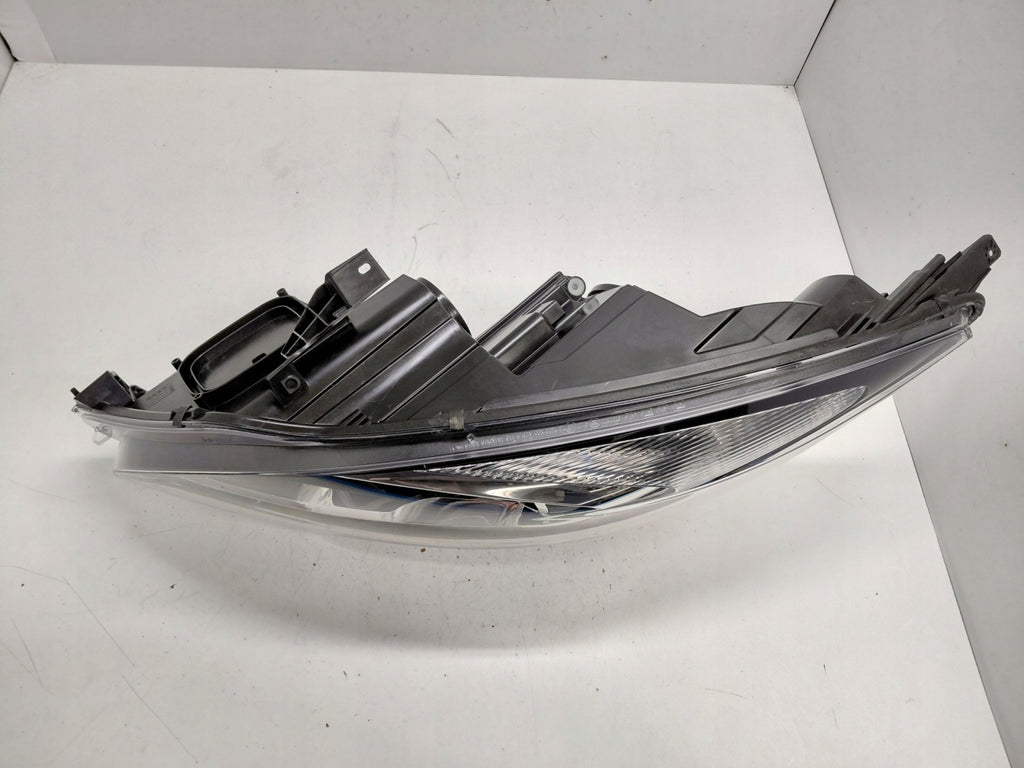 Frontscheinwerfer Opel Zafira C LE10A6239 Links Scheinwerfer Headlight SCH4466125678ui