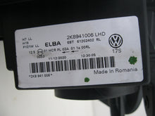 Load image into Gallery viewer, Frontscheinwerfer VW Caddy IV 2K8941006 Halogen Rechts Scheinwerfer Headlight SCH5210571970rw