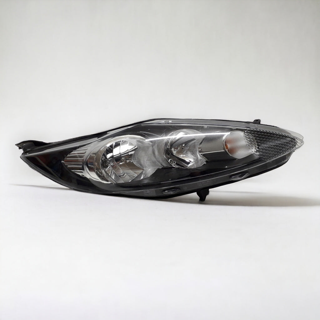 Frontscheinwerfer Ford Fiesta 8A61-13W029-AF Halogen Rechts Headlight