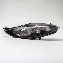 Load image into Gallery viewer, Frontscheinwerfer Ford Fiesta 8A61-13W029-AF Halogen Rechts Headlight