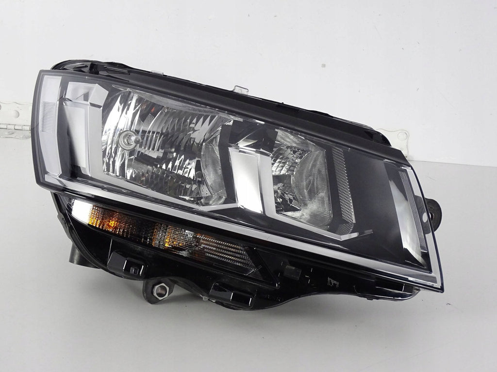 Frontscheinwerfer VW T6 7L1941006B Rechts Scheinwerfer Headlight SCH2727419520ge