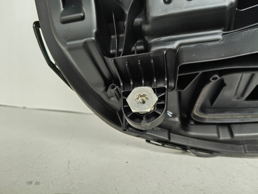 Frontscheinwerfer Mercedes-Benz W213 A2139067509 Full LED Links Headlight SCH1156949571ma