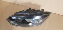 Load image into Gallery viewer, Frontscheinwerfer VW Polo 6r1 6R1941015E Links Scheinwerfer Headlight