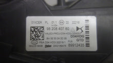 Load image into Gallery viewer, Frontscheinwerfer Citroën Ds3 9820840780 Full LED Ein Stück (Rechts oder Links) SCH3922656742ri