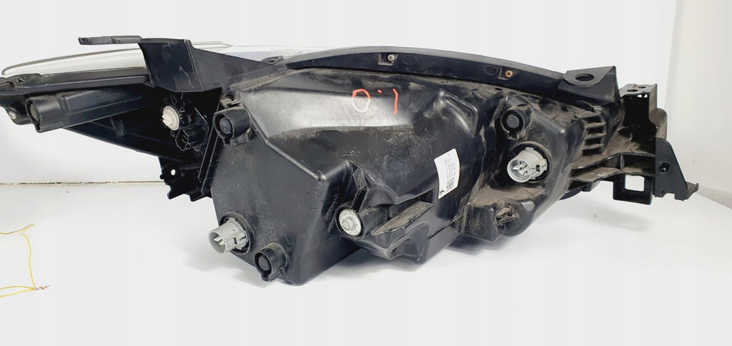 Frontscheinwerfer Mazda Cx5 Cx 5 KA1L51030C KA1L51040 Full LED Rechts oder Links SCH7965225597ps