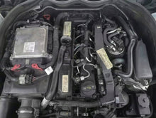 Laden Sie das Bild in den Galerie-Viewer, Motor Mercedes-Benz W212 651911 2.2 CDI 150TKm 2009 Diesel Engine Unkomplett MOT8230222271di