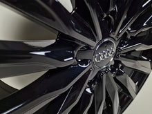 Laden Sie das Bild in den Galerie-Viewer, 4x Alufelge 18 Zoll 7.5&quot; 5x112 51ET Audi Rim Wheel