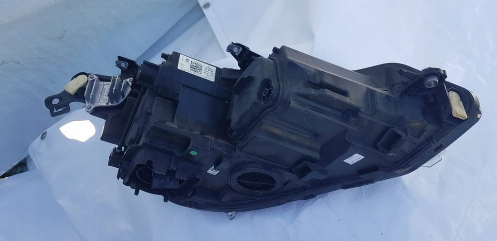 Frontscheinwerfer VW Golf VIII 5H1941059 Full LED Links Scheinwerfer Headlight SCH9722534308tz