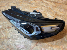Laden Sie das Bild in den Galerie-Viewer, Frontscheinwerfer BMW X1 5A9A227-01 Links Scheinwerfer Headlight SCH6254637535ck