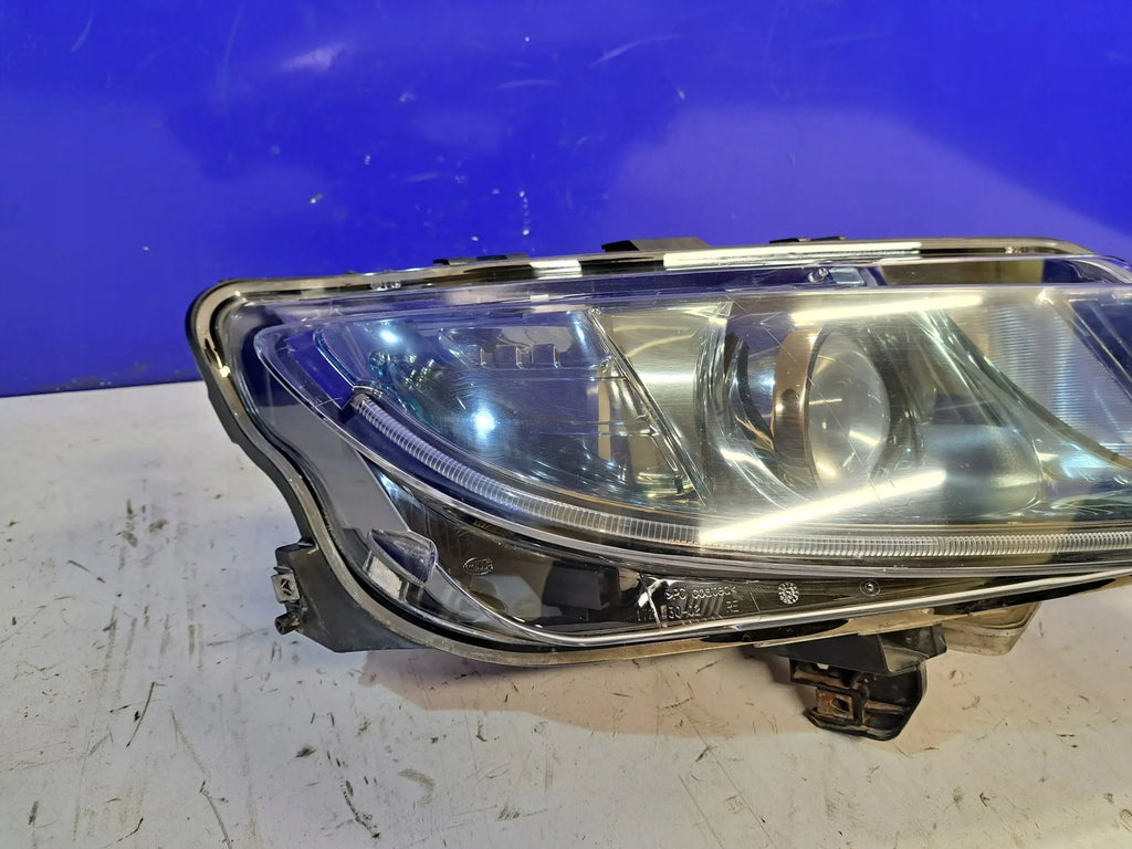 Frontscheinwerfer Saab 9-5 12842560 Vorderseite Scheinwerfer Headlight