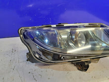 Laden Sie das Bild in den Galerie-Viewer, Frontscheinwerfer Saab 9-5 12842560 Vorderseite Scheinwerfer Headlight